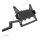 Neomounts DS20-425BL2 Tischhalterung für 17-27" Bildschirme und 11.6-17.3" Laptops - Schwarz