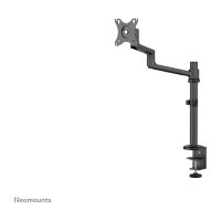 Neomounts DS60-425BL1 Tischhalterung für 17-27"...