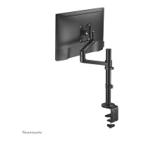 Neomounts DS60-425BL1 Tischhalterung für 17-27" Bildschirme - Schwarz