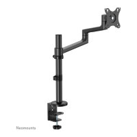 Neomounts DS60-425BL1 Tischhalterung für 17-27" Bildschirme - Schwarz