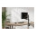 Neomounts DS60-425BL1 Tischhalterung für 17-27" Bildschirme - Schwarz