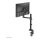 Neomounts DS60-425BL1 Tischhalterung für 17-27" Bildschirme - Schwarz