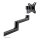 Neomounts DS60-425BL1 Tischhalterung für 17-27" Bildschirme - Schwarz