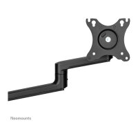Neomounts DS60-425BL2 Tischhalterung für 17-27" Bildschirme - Schwarz