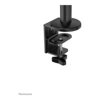 Neomounts DS60-425BL2 Tischhalterung für 17-27" Bildschirme - Schwarz