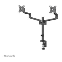 Neomounts DS60-425BL2 Tischhalterung für 17-27"...