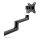 Neomounts DS60-425BL2 Tischhalterung für 17-27" Bildschirme - Schwarz