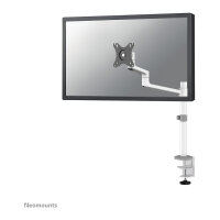 Neomounts DS60-425WH1 Tischhalterung für 17-27"...