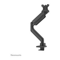 Neomounts DS70PLUS-450BL1 vollbewegliche Tischhalterung...