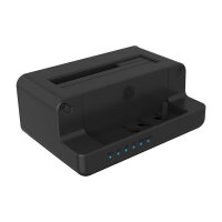 ICY BOX IB-2914MSCL-C31 Klon- und DockingStation für...