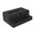 ICY BOX IB-2914MSCL-C31 Klon- und DockingStation für M.2 NVMe SSD und 3.5"/2.5" SATA HDD/SSD
