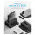 ICY BOX IB-2914MSCL-C31 Klon- und DockingStation für M.2 NVMe SSD und 3.5"/2.5" SATA HDD/SSD