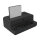 ICY BOX IB-2914MSCL-C31 Klon- und DockingStation für M.2 NVMe SSD und 3.5"/2.5" SATA HDD/SSD