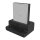 ICY BOX IB-2914MSCL-C31 Klon- und DockingStation für M.2 NVMe SSD und 3.5"/2.5" SATA HDD/SSD