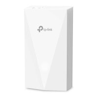 TP-Link Omada EAP655-Wall AX3000 Wifi6