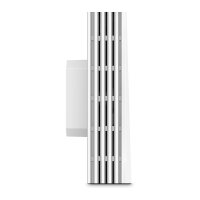 TP-Link Omada EAP655-Wall AX3000 Wifi6