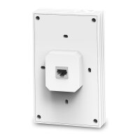 TP-Link Omada EAP655-Wall AX3000 Wifi6