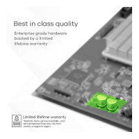 8P Zyxel GS1915-8EP POE M