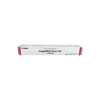 Canon Toner T01 M 8068B001 Magenta bis zu 39.500 Seiten