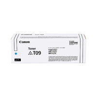 Canon Toner T09 C 3019C006 Cyan bis zu 5.900 Seiten