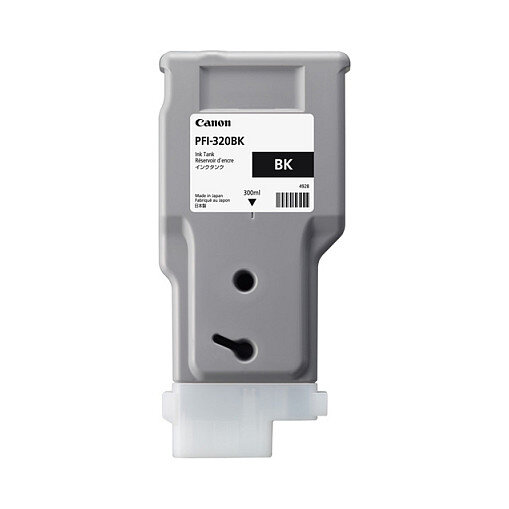 Canon Tinte PFI-320 BK 300ml