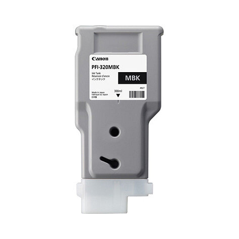 Canon Tinte PFI-320 MBK 300ml