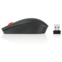 Lenovo Dock Thinkpad Essential Wireless Mouse