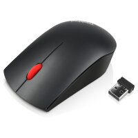 Lenovo Dock Thinkpad Essential Wireless Mouse