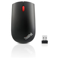 Lenovo Dock Thinkpad Essential Wireless Mouse