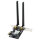 ASUS PCE-AX1800