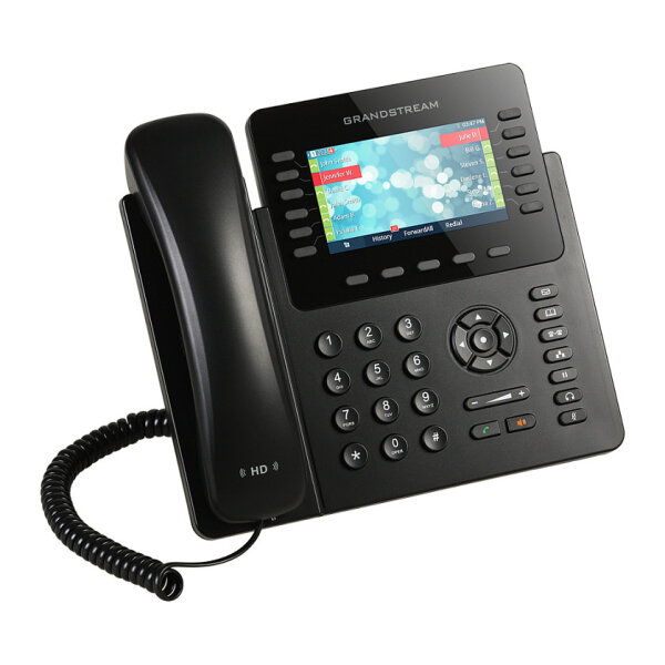 Grandstream SIP GXP-2170 High-End Business