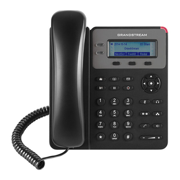 Grandstream SIP GXP-1615 Entry with PoE