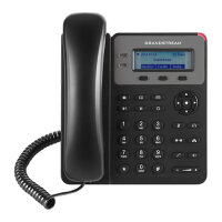 Grandstream SIP GXP-1615 Entry with PoE