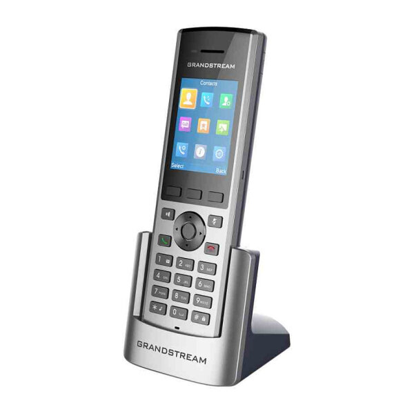 Grandstream DP730 DECT Mobilteil