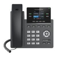 Grandstream SIP GRP-2612 Entry Business