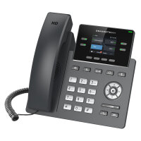 Grandstream SIP GRP-2612P Entry Business - with POE