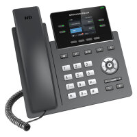 Grandstream SIP GRP-2612W Entry Business