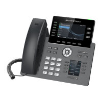 Grandstream SIP GRP-2616 Professional Business