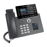 Grandstream SIP GRP-2616 Professional Business