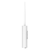 Grandstream GWN7605LR 802.11ac Wave-2 2×2:2 Outdoor Long-Range Wi-Fi Access Point