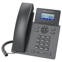 Grandstream SIP GRP-2601 Carrier-Grade IP-Phone