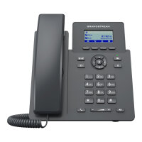Grandstream SIP GRP-2601P Carrier-Grade IP-Phone (with POE)