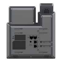 Grandstream SIP GRP-2601P Carrier-Grade IP-Phone (with POE)