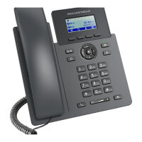 Grandstream SIP GRP-2601P Carrier-Grade IP-Phone (with POE)