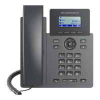 Grandstream SIP GRP-2601P Carrier-Grade IP-Phone (with POE)