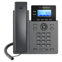 Grandstream SIP GRP-2602P Carrier-Grade IP-Phone (with POE)