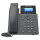 Grandstream SIP GRP-2602P Carrier-Grade IP-Phone (with POE)