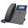 Grandstream SIP GRP-2602P Carrier-Grade IP-Phone (with POE)