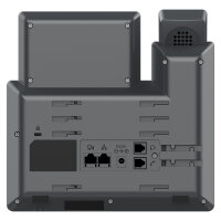 Grandstream SIP GRP-2604P Carrier-Grade IP-Phone (with POE)