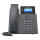 Grandstream SIP GRP-2602W Carrier-Grade IP-Phone (integr. WiFi)